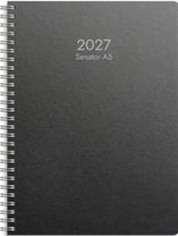 Senator A5 Eco Line svart