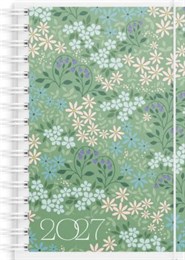 Kalender Dagbok 4i1