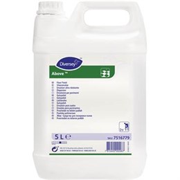 Golvpolish Above 5 Liter