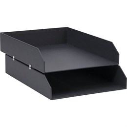Brevkorg Bigso Håkan 2- pack