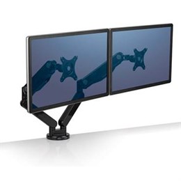 Bildskärmsställ Fellowes Dual