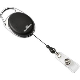 Utdragbar Jojo Style Svart 10st/fp