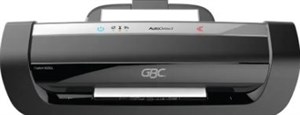 Lamineringsmaskin GBC Fusion Plus 6000 A4