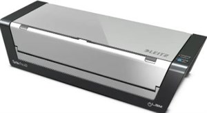 Lamineringsmaskin Leitz iLam Touch Tur A3