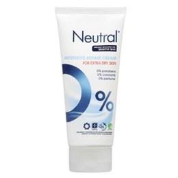 Hudcreme Neutral 100 ml