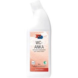 WC-anka PLS 750ml