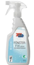 Glasputs PLS Fönsterfix 750 ml