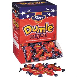 Dumle original box 3kg