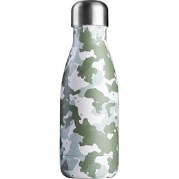Vattenflaska Mini Camoflage 280 ml JobOut