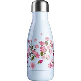 Vattenflaska Mini Flora 280 ml JobOut