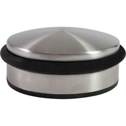 Dörrstopp aluminium Alba