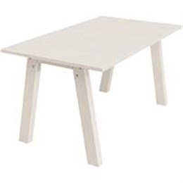 Bord Collaborate träben och skiva i ask