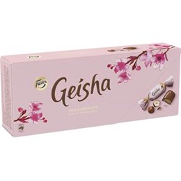 Geisha Original 228 gram