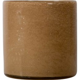 Vas/Ljuslykta Calore Beige