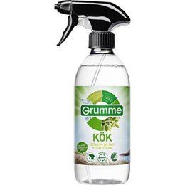 Rengöringsspray kök 500 ml