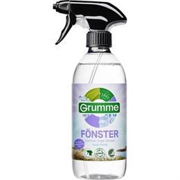 Rengöringsspray fönster 500 ml