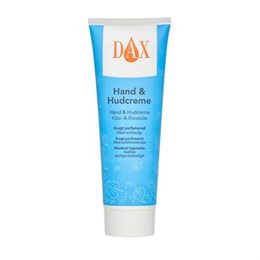 Hand- & hudcreme DAX 250 ml