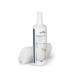 Durable Rengöringskit 250 ml inkl. duk