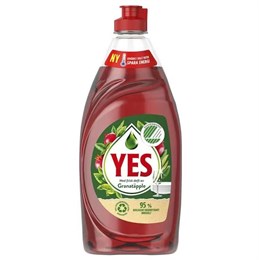 Handdiskmedel YES Granat 520 ml