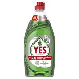 Handdiskmedel YES Platinum 500 ml
