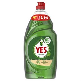 Handdiskmedel Yes Original 900 ml