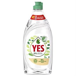 Handdiskmedel YES Sensitive 500 ml