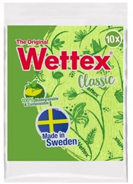 Wettex Classic 10/fp