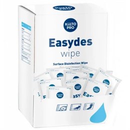 Ytdesinfektionsservett 150-pack