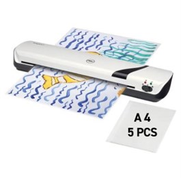 Lamineringsmaskin GBC Inspire+ Vit A3