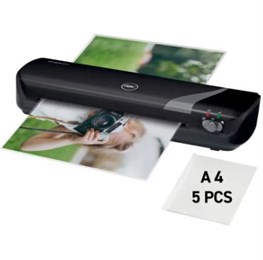Lamineringsmaskin GBC Inspire+ Svart A4