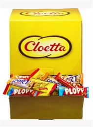 Cloetta mix stycksaker 300 x 25g