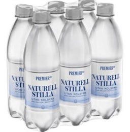 Vatten Stilla Naturell 50cl PET inkl. pant