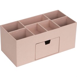 Penn & Prylställ Vendela Dusty Pink Bigso