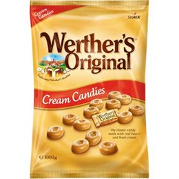 Werthers Original 1000g