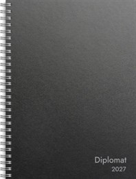 Kalender Diplomat refill A5