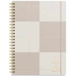 Kalender Business Story Rutor A5