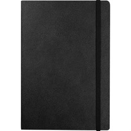Anteckningsblock DotNotes Svart