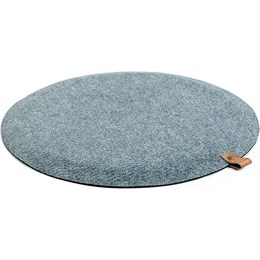 JobOut Ståmatta Design Rund