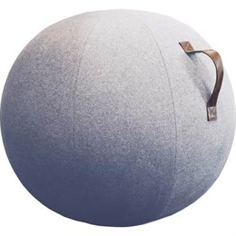 JobOut Balansboll Design, ljus