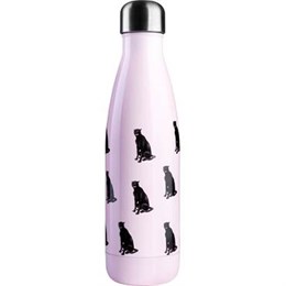 Vattenflaska 0,5 Liter JobOut Panter