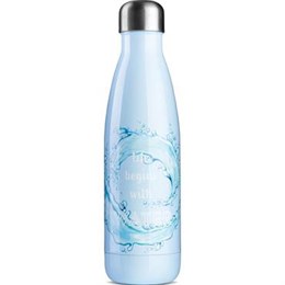 Vattenflaska Wave 500 ml JobOut