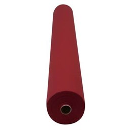 Dukrulle Airlaid 1,2x25m Röd
