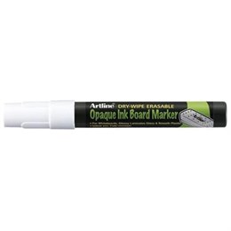 Penna Artline Dry-Wipe 4mm vit