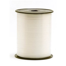 Presentband 10mmx250m Vit