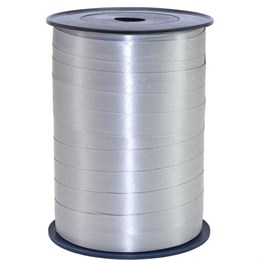 Presentband 10mmx250m Silver