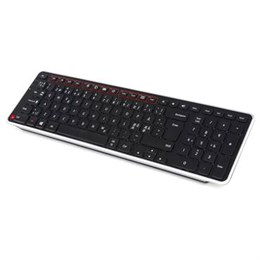 RollerMouse Tangentbord Contour Balance WL