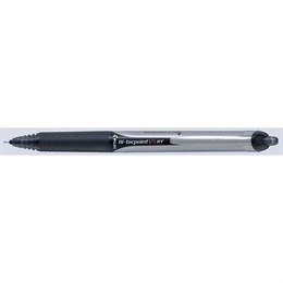 Rollerballpenna Pilot Hi-Tec V7 RT Svart