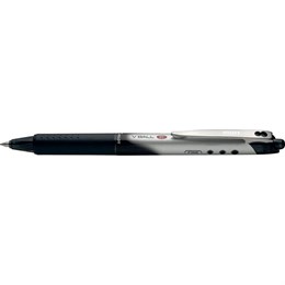 Rollerballpenna Pilot V Ball RT 0,5 Svart