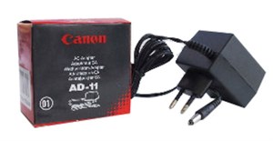 Nätadapter Canon AD-11