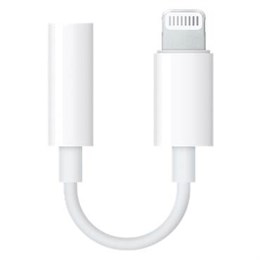 Apple Lightning-3,5mm adapter